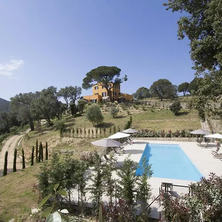 Le Domaine Saint Francois Le Moulin 1 Αζάτσιο