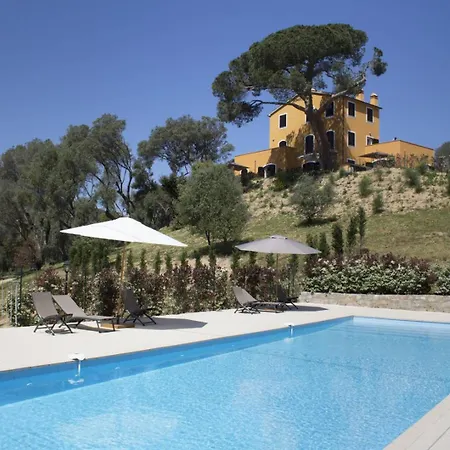 Le Domaine Saint Francois Le Moulin 1 Διαμέρισμα Αζάτσιο