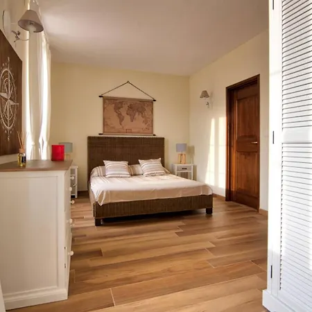 アパート Le Domaine Saint Francois Le Moulin 1 *