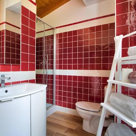 Le Domaine Saint Francois Le Moulin 1 * アジャクシオ