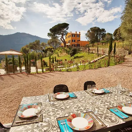 アパート Le Domaine Saint Francois Le Moulin 1