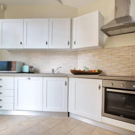 Le Domaine Saint Francois Le Moulin 1 Lägenhet Ajaccio (Corsica)