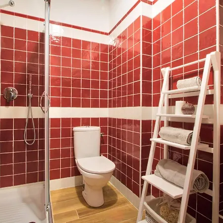 Le Domaine Saint Francois Le Moulin 1 アジャクシオ