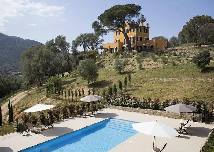 Le Domaine Saint Francois Le Moulin 1