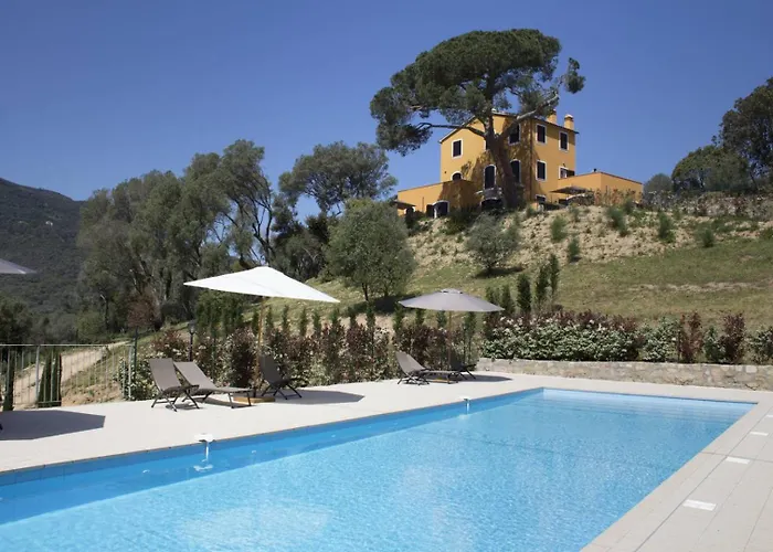 Le Domaine Saint Francois Le Moulin 1 Apartman Ajaccio