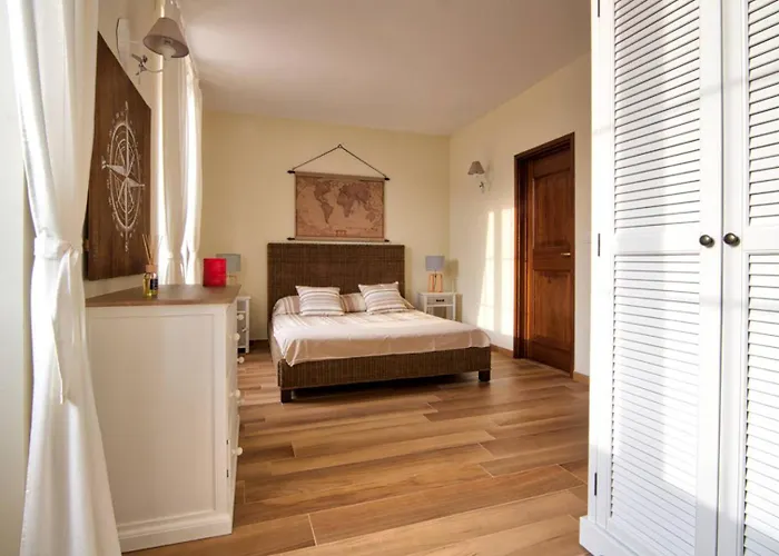 Apartman Le Domaine Saint Francois Le Moulin 1 *