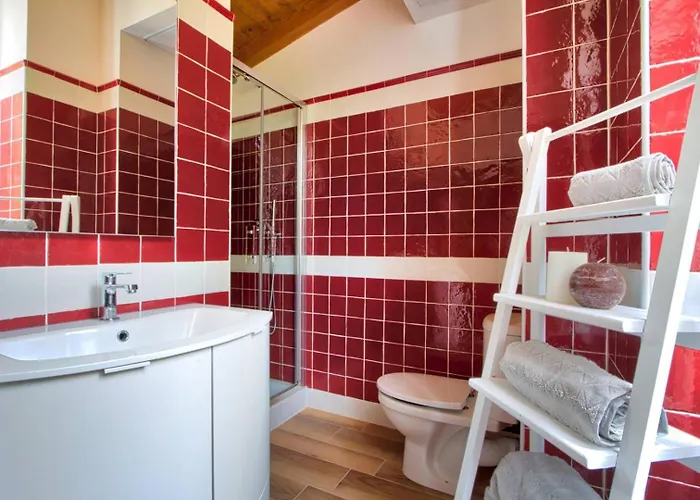 Le Domaine Saint Francois Le Moulin 1 * Ajaccio