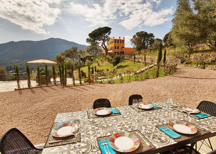 Appartement Le Domaine Saint François Le Moulin 1