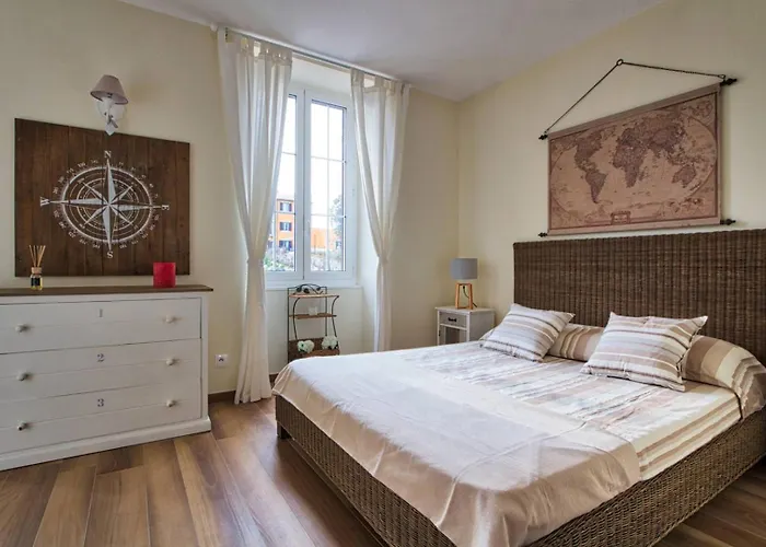 Le Domaine Saint François Le Moulin 1 Appartement