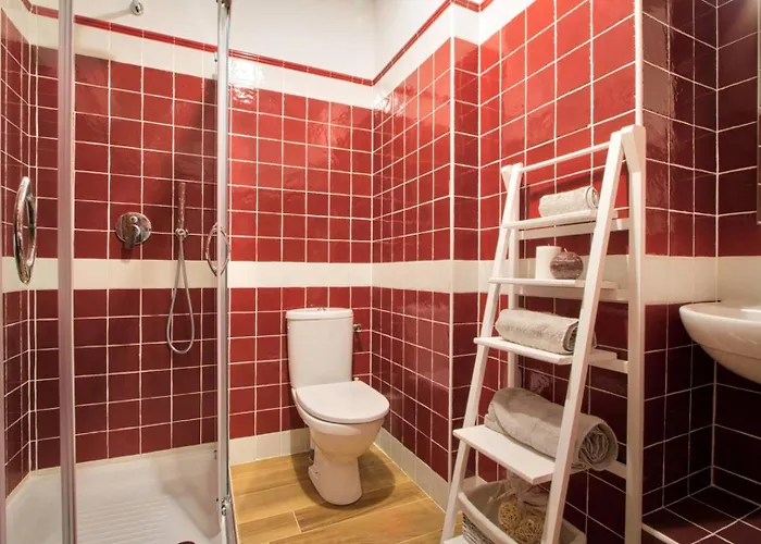 Le Domaine Saint Francois Le Moulin 1 Ajaccio